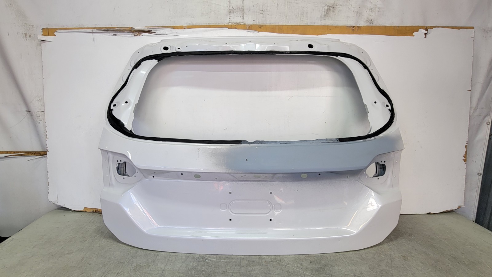 2023 2024 2025 HONDA PILOT LIFTGATE TAILGATE OEM SHELL