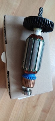 Metabo 310010660 Anker vollst,230V BHE 2444 TYP [606153000] + [618135000]