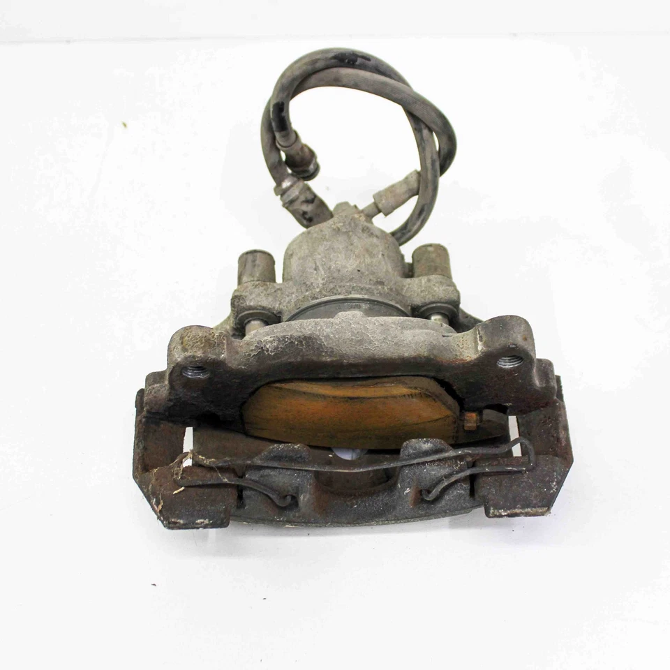 Pinza de freno delantera derecha VW SCIROCCO 137, 138 2.0 diésel 103kw 2009 23098785 - Imagen 4 de 4