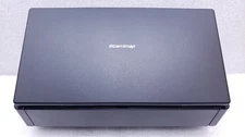 Fujitsu ScanSnap iX500 Color Image Document Scanner [No AC Adapter] 25K Scan #99