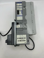 REBUILT MARS MEI VN 2512 24V MDB BILL  ACCEPTOR FREE SHIPPING ACCEPTS 1$