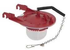 American Standard 7381193-200.0070A 3" Toilet Tank Flapper Valve