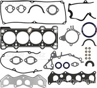 Victor Reinz Dichtungsvollsatz Motor 01-52682-01 FüR BW Mazda BG 323 3 Station 4