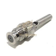 17J925 Pump Part KIT Valve Drain Return Valve for Airless Sprayer GR X17 X19 X21