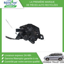 Capot Hyundai TRAJET