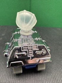 Micro Machine Space Mobile 1996 LGT Loose Preowned Used Nice Condition