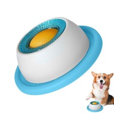 Interactive Dog Lick Toy Slow Feeder Food Dispenser