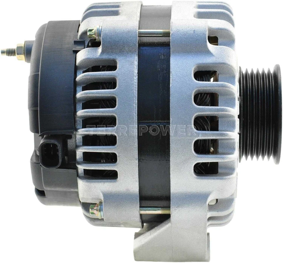 Alternador BBB Industries 8302-P79 Reman Foto 4 de 4