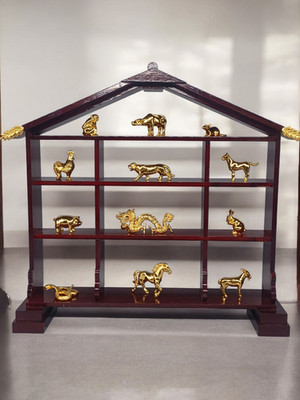 vitrine