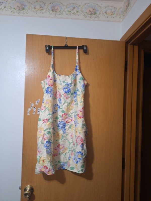 Target dress size 16