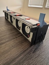 Dell PowerEdge R710 6-Fan Cooling Module Assembly OEM Server Fan Cage