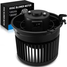 700253 Front Hvac Heater Blower Motor Rogue Sentra 2007-2014