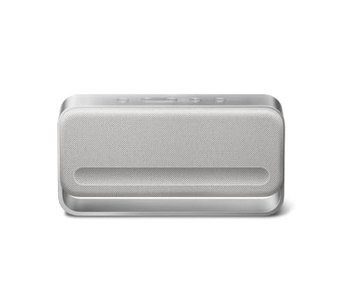 Bose SoundLink Home Bluetooth Speaker Wireless Light Silver Bose SoundLink Home Bluetooth Speaker Wireless Light Silver