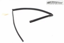 2020-2025 NISSAN VERSA FRONT LEFT DOOR WINDOW RUN CHANNEL WEATHERSTRIP SEAL OEM