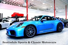 2026 Porsche 911 Carrera T - 6sp Paint To Sample...105 Miles...6sp Aerokit 2026 Porsche 911 Carrera T - 6sp Paint To Sample...105 Miles...6sp Aerokit