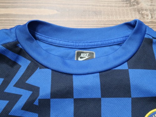 ⚽Nike Home Football Shirt Chelsea Ziyech 22 Soccer Jersey 2021 2022, Boy `s Size - Picture 11 of 19