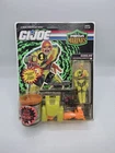 Hasbro 1993 GI Joe Mega Marines Gung-Ho Action Figure 3.75" VTG New MOSC