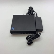 HP Elite Mini G9 760A4US ABA Core i5-12500T 2.0GHz 8GB RAM 256GB SSD