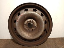 Jantes Fiat FIORINO QUBO