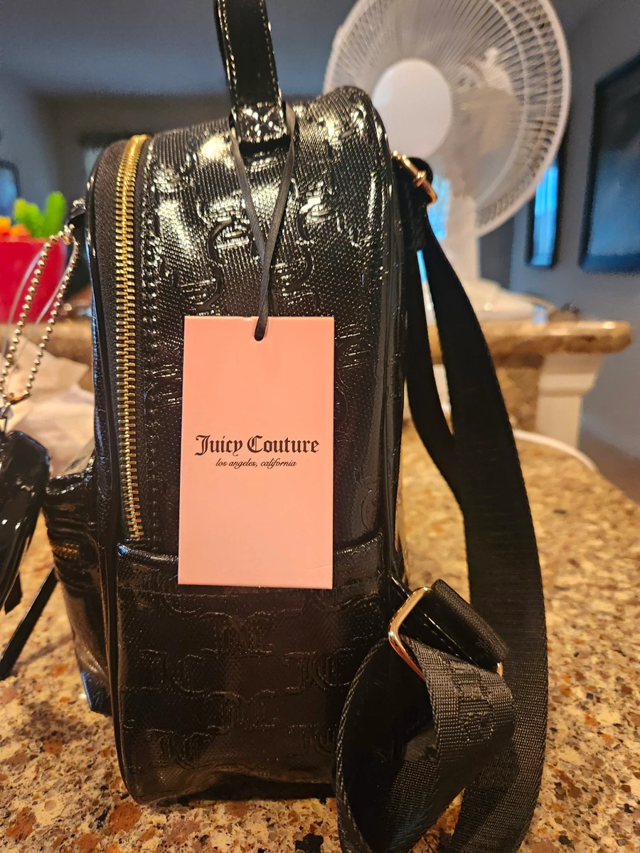 Juicy Couture Shoulder Bag Black Bags & Handbags for Women for