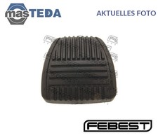 0183-GX90 PEDALBELAG KUPPLUNGSPEDAL FEBEST FÜR NISSAN PRIMERA,SUNNY III,SKYLINE