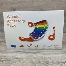 Wonder Workshop Xylophone Accessory Pack WC01 Dash & Dot STEM Sealed