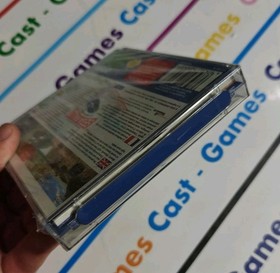 SEGA DREAMCAST SEGA RALLY 2 CHAMPIONSHIP SEALED NEW EU 