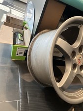 1998-2004 C5 Corvette Wheel Magnesium 18x9.5 Alloy Rim REAR OEM