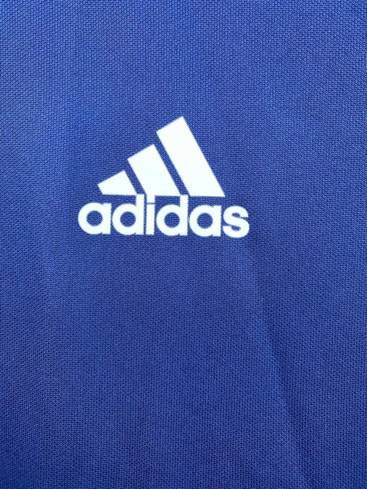 CHAQUETA ADIDAS MUJER TALLA GRANDE 3X CREMALLERA PESO LIGERO Foto 4 de 4