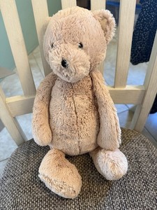 Jellycat Bashful Bear | eBay