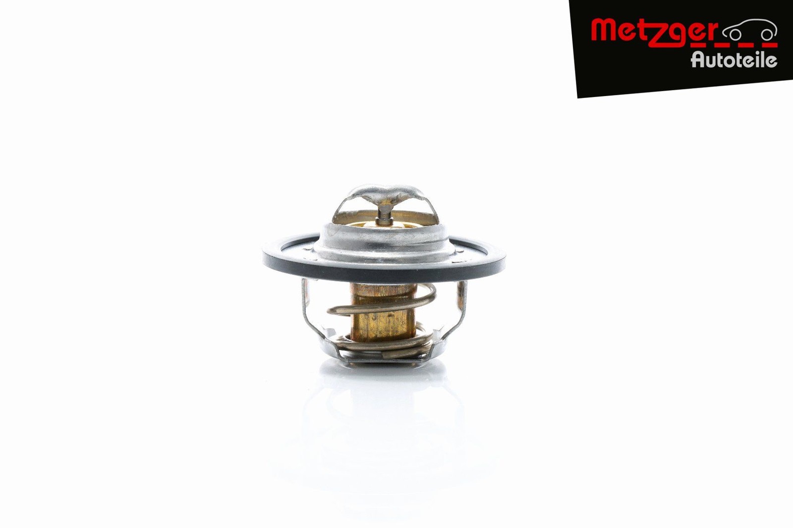 Original Metzger Thermostat Coolant 4006014 for Dacia Lada Nissan Opel