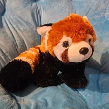 Wild Republic Red Panda Plush Stuffed Animal Toy Cuddlekins Kids Gift