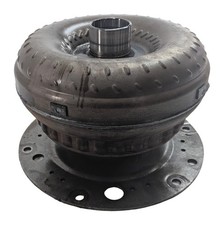 2011-2018 Audi A6 A7 A8 Q5 C7 8r D4 4g8 3.0l At Transmission Torque Converter