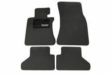 Genuine Oem Floor Mat Set For Bmw 645ci 04-05 82110392317