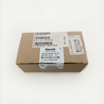 BOSCH  Rexroth R911170442 new open box
