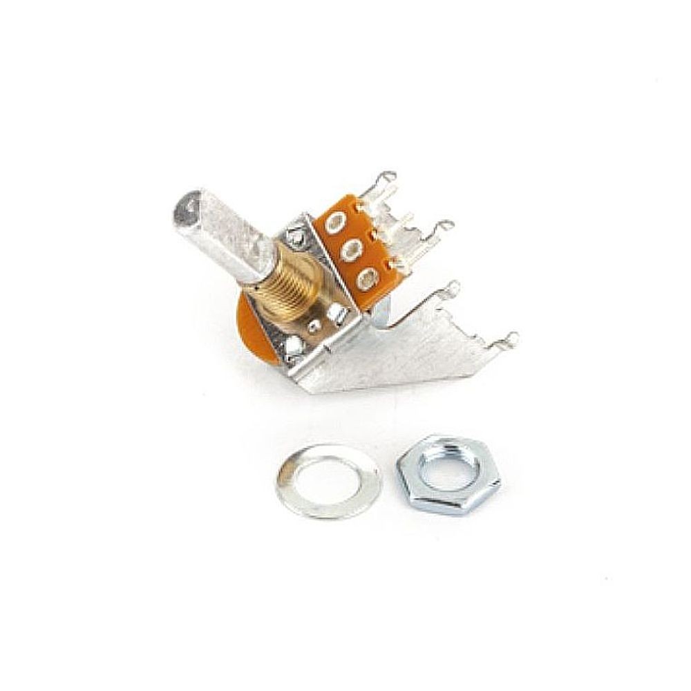 Fender Snap In Amplifier Potentiometer 50K Linear Taper D Shaft