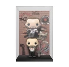 Funko Pop! WWE Covers CM Punk and Larry Grail Limited Edition 750 pcs. PRESALE