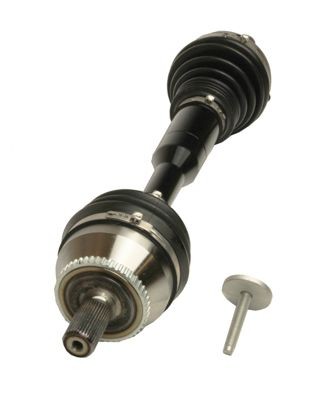 Maxgear 49-2543 Antriebswelle FüR Volvo-image
