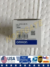 OMRON H7CX-AD-N Electronic counter DC12-24V H7CXADN in Box New