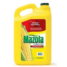 Mazola Corn Oil - 2.5 Gallon Jug