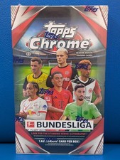 2024-25 Topps Chrome Bundesliga Soccer Checklist Guide in-content 23