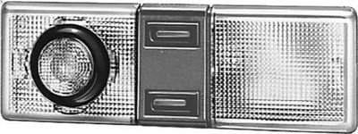 Interior lighting HELLA 2JA 006 447-041