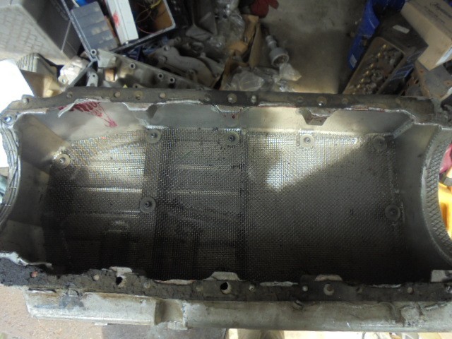 Oil Pan BBC MOROSO 10 Quart STROKER 47005 ? NHRA IHRA ROD WISSOTA KN Mud Pulling