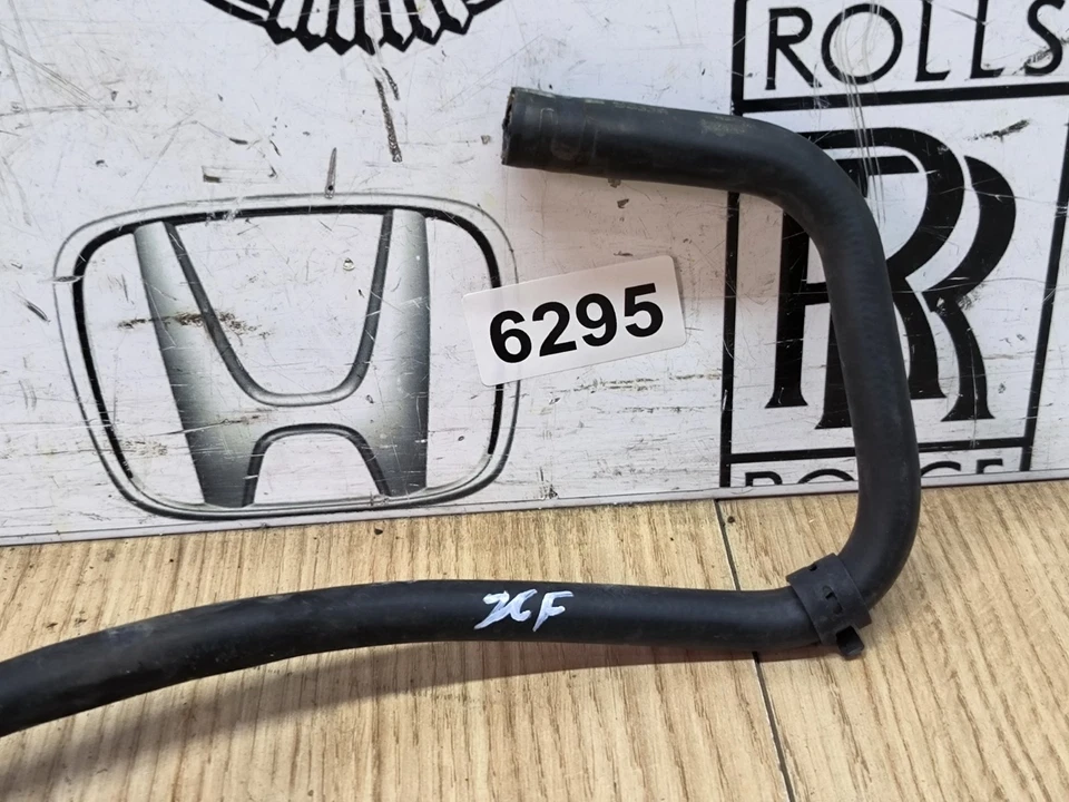 Manguera de tubo de refrigerante de agua motor Jaguar XF X250 2011-2015 2.2 D RHD CX23-8C362-EC Foto 3 de 4