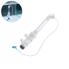 2 Sets Mini Incubator Fish Tank Accessories Aquarium Cichlids Egg