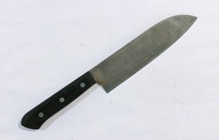 German Zwilling Knife Chef kitchen Shapton sakimaru steel whetstone shun vintage