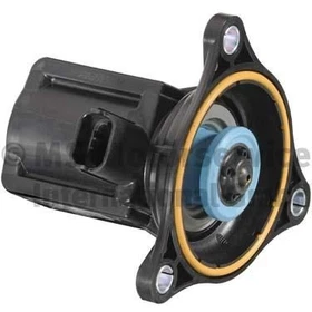PIERBURG Schubumluftventil, Lader 7.00175.04.0 für CADILLAC OPEL SAAB