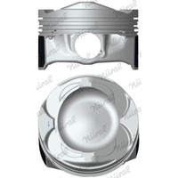 NÜRal Kolben Ø79Mm Passend FüR Ford C-MAX Focus Galaxy Grand Kuga S-MAX Volvo