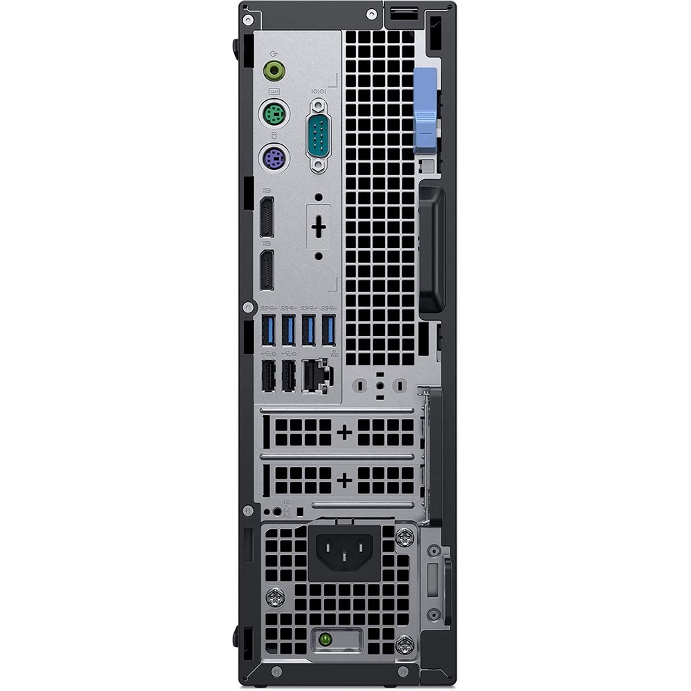 Dell OptiPlex 7070 Intel i7 9th Gen 32GB RAM 512GB SSD Windows 11