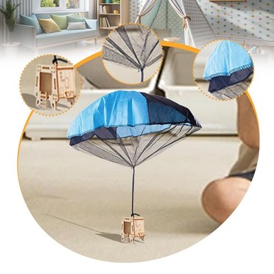 DIY Mars Lander Science Kit Science Experiment Model Kit für Kinder Teenager